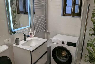Apartament cu 2 camere decomandat în Ultracentral - 7