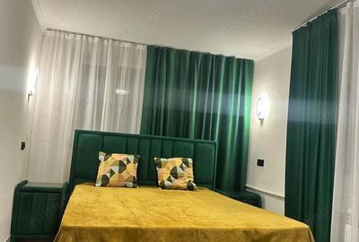 Garsonieră decomandată în Vitan - 1