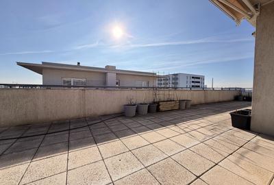 APARTAMENT 3 CAMERE | TERASA 90MP | PRIMA INCHIRIERE - 20