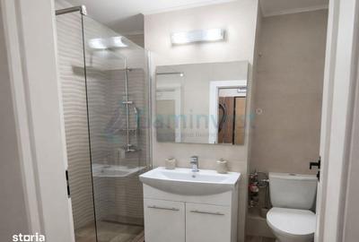 Garsonieră decomandată în Nufărul - 4