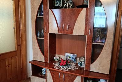 Inchiriez apartament 3 camere in Hipodrom - 6