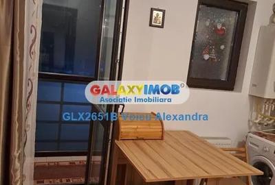 Garsoniera Moderna Bloc Nou - Berceni - Dimitrie Leonida - 4