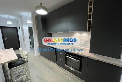 Inchiriere apartament 2 camere, de lux, bloc nou, Albert, Ploiesti - 7