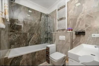 Apartament cu 2 camere decomandat în Lujerului - 2