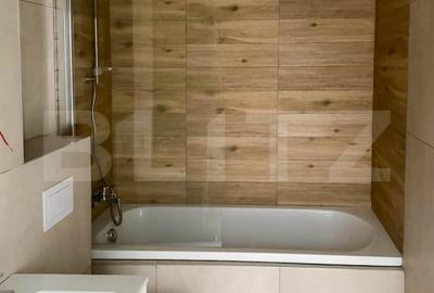 Apartament 2 camere, 48 mp, zona Iris - 9