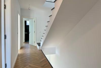 Vanzare Vila 250 mp 6 camere 4 bai, sauna, finisaje premium | Iancu Nicolae - 9