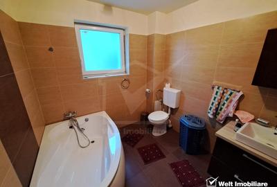 Apartament cu doua camere, Baciu - 8