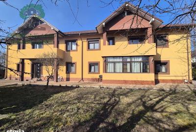 Casă cu 4 camere în Dancu