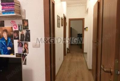 Apartament cu 2 camere decomandat în Giroc - 3