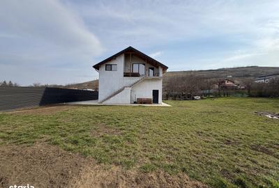 Casă cu Teren 800 Mp în Miroslava - 12