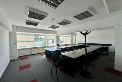 Clădire multifuncțională(HOTEL) de vânzare - S+P+4 etaje | 4.510 mp | Floreasca - 13