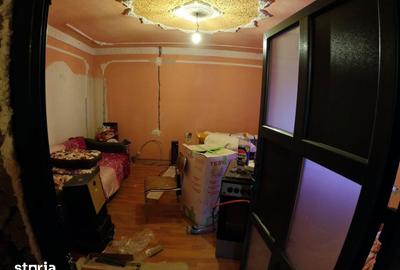 Casă cu 3 camere cu Teren 400 Mp în Apoldu de Jos - 2