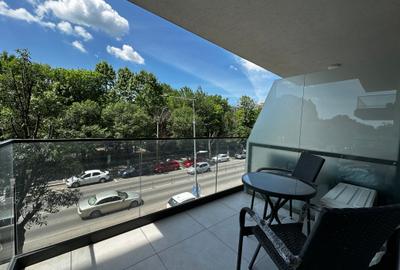 Apartament cu 2 camere decomandat în Berceni - 12