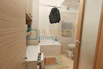 P4423 Apartament cu 2 camere NOU+PARCARE SUBTERANA, zona Calea Aradului - 10