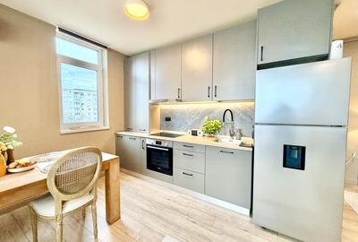 Eleganta urbana in Nord One Timisoara – apartament 3 camere de lux - 6