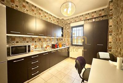 SPATIU BIROURI/ZONA RECEPTIE/5 BIROURI/2 SALI CONFERINTA/BUCATARIE/CASIN-DOMENII - 16