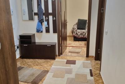 Gara ,  2 camere mobilat și utilat bloc nou. Gara ,  2 camere mobilat și utilat bloc nou. - 4