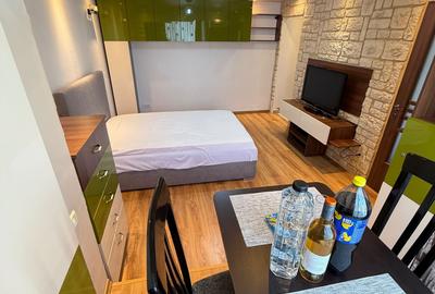 Garsonieră în Central - 1