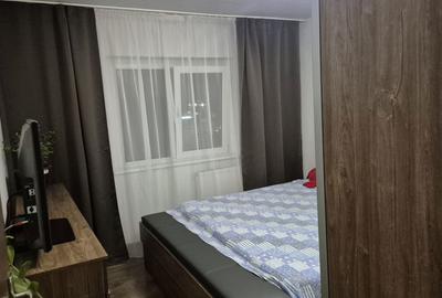 Apartament cu 3 camere decomandat în Calea Aradului - 8