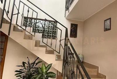Casa individuala cu etaj zona Sanatatii - 9