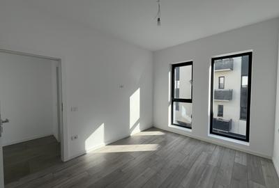 Apartament cu 2 camere decomandat în Giroc - 6