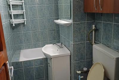 Inchiriez garsoniera confort I - 2
