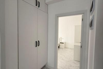 Apartament cu 3 camere în Tăuții-Măgherăuș - 16