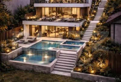 Teren în Valea Rosie - 6