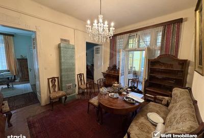 Apartament cu 5 camere în Mărăști - 18