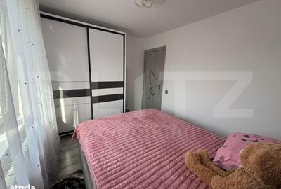 Apartament cu 2 camere semidecomandat în Micro 6 - 5