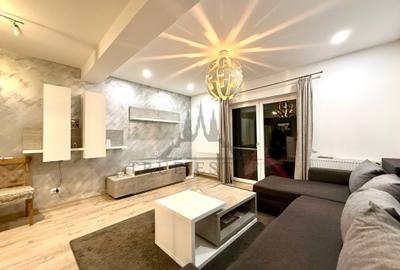 Duplex cu 4 camere cu Canalizare în Pipera - 1