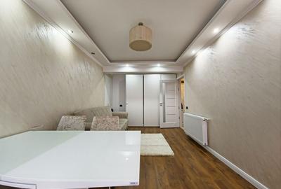 Apartament 2 camere, etaj intermediar, ultrafinisat, decomandat, Vivo - 5
