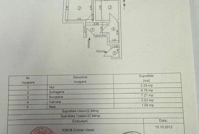 Casă cu Teren 231 Mp în Kiseleff - 7