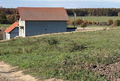 Spațiu comercial, în Păușa - 1