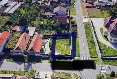 Spațiu comercial, în Gai - 2