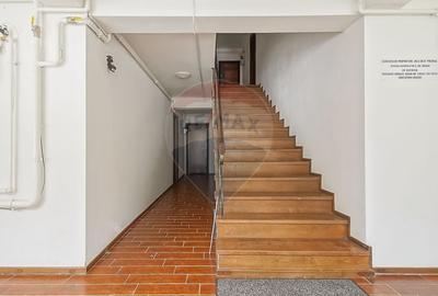 Apartament cu 2 camere semidecomandat în Nord - 21