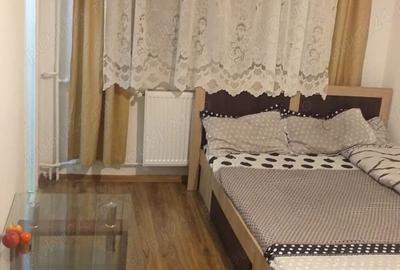 Vand urgent!!! Garsoniera Micalaca Orizont mobilata si utilata - 5