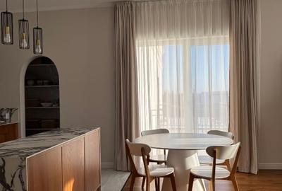 Duplex cu 3 camere cu Teren 100 Mp în Corbeanca - 1