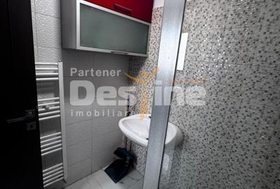 Garsonieră semidecomandată, mobilată în Rahova - 7