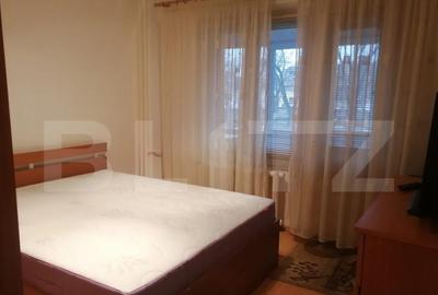 Apartament 3 camere - 1