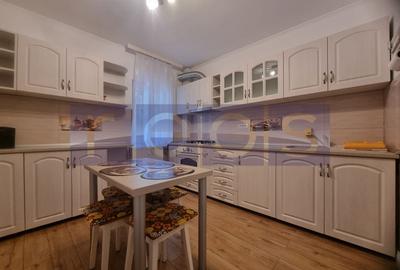 Apartament cu 4 camere decomandat, mobilat în Vitan - 6