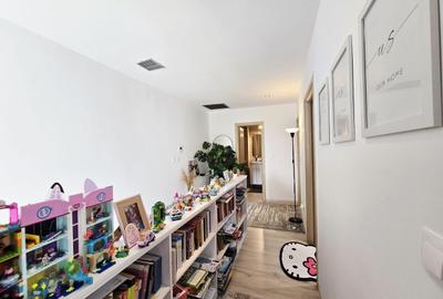 Casă cu 4 camere cu Teren 124 Mp în Tunari - 11