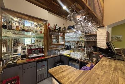 RESTAURANT GYULA | UNGARIA | PANOURI SOLARE | 245 MP |  TERASA PE LAC - 6