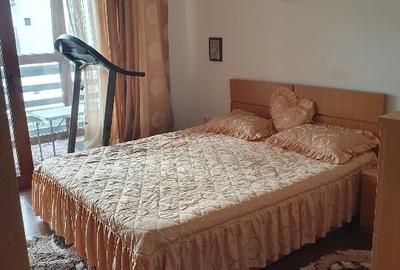 Apartament 2 camere, Mogoșoaia,decomandat, mobilat complet-etaj 2 - 8