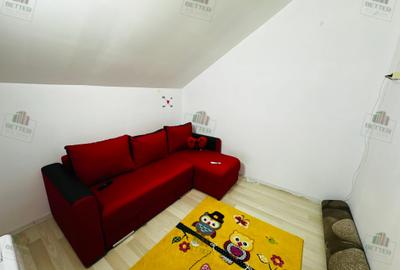 Casă înșiruită P+1+M – 5 camere – Popești-Leordeni - Drumul Fermei - 32