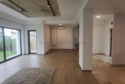 Casă individuală cu 5 camere cu Canalizare în Pipera - 5