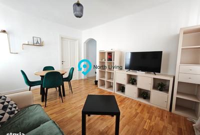 Apartament cu 2 camere în Cotroceni - 6