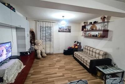 Casa Horpaz, 130 mp totali, terasa, la strada asfalata - 6