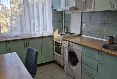 Apartament cu 3 camere decomandat, mobilat în Gara de Nord - 13