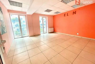 Spatiu comercial de vanzare, 585 mp,locatia excelenta, Timisoara- V2315 Spatiu comercial de vanzare, 585 mp,locatia excelenta, Timisoara- V2315 - 7
